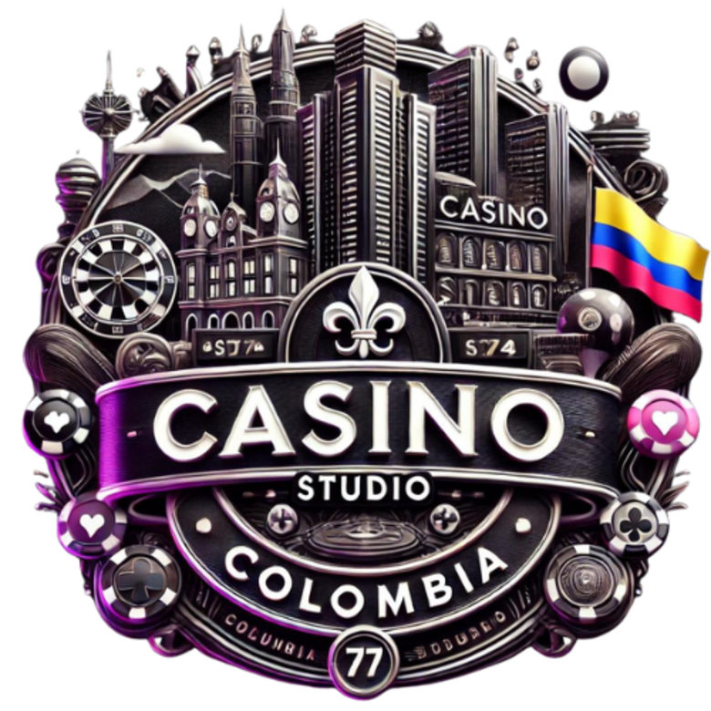 Meilleurs studios de casino en direct en Colombie