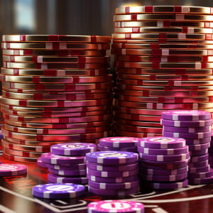Bonus de bienvenue vs bonus sans dépôt : quel est le meilleur pour les joueurs de casino en direct ?