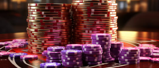 Bonus de bienvenue vs bonus sans dépôt : quel est le meilleur pour les joueurs de casino en direct ?