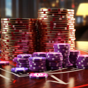 Bonus de bienvenue vs bonus sans dÃ©pÃ´t : quel est le meilleur pour les joueurs de casino en direct ?