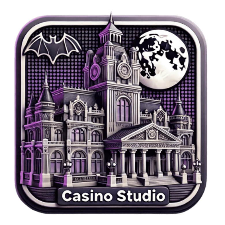 Meilleurs studios de casino en direct à Romania