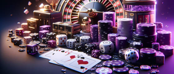 Les jeux de casino en direct menacent-ils l’existence des jeux RNG ?
