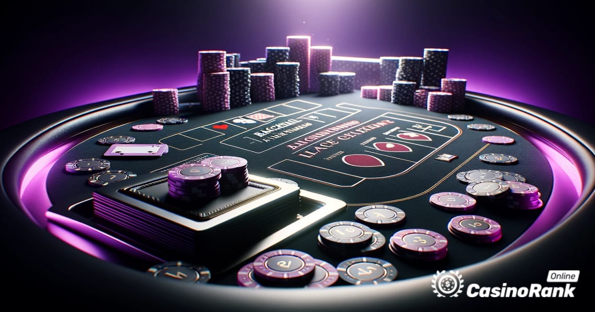 Existe-t-il des tables de blackjack à 1 $ sur les sites de casino en ligne en direct ?
