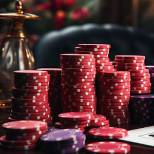 Comprendre les mains et les cotes du poker en ligne en direct