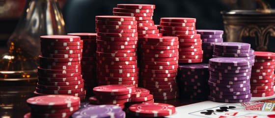 Comprendre les mains et les cotes du poker en ligne en direct