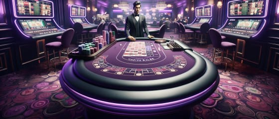 Comment améliorer votre expérience de jeu aux jeux de casino en direct