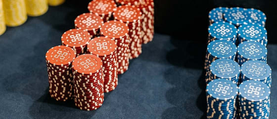 Rencontrez des rivaux sur d'innombrables tables dans le tournoi de casino en direct de CrazyFox