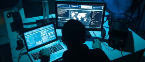 Aristocrat Gaming déclare que le pirate informatique a accédé aux données sur le serveur de l'entreprise