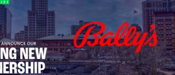 Stakelogic et Bally's Corporation signent un accord de casino en direct Ã  long terme