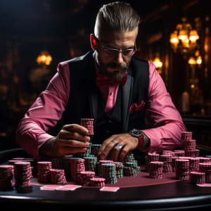 Comment rÃ©clamer le bonus High Roller du casino en direct : guide Ã©tape par Ã©tape