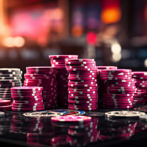 Débit Mastercard contre cartes de crédit pour les dépôts de casino en direct