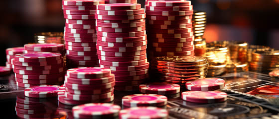 Comment effectuer des dépôts et des retraits avec Visa dans les casinos en direct