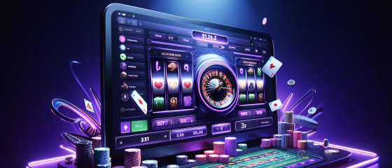 Comment ne pas faire faillite dans les casinos en ligne avec croupiers en direct