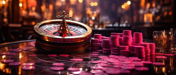 Les avantages et les inconvénients des bonus de bienvenue du casino en direct