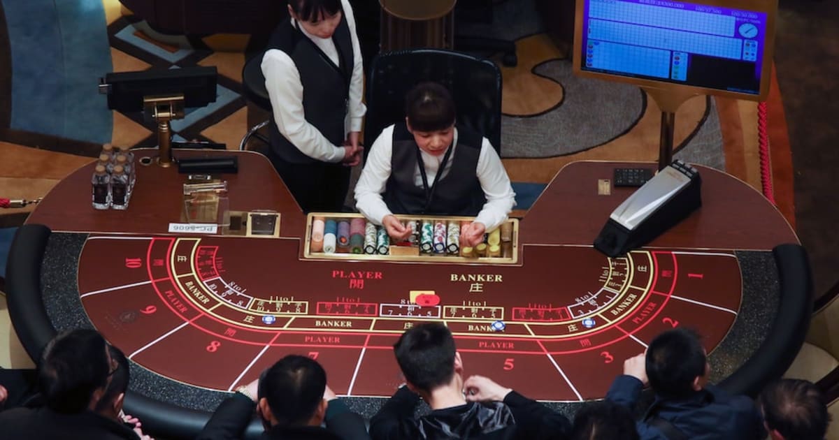 Que sont les croupiers de casino en direct et comment fonctionnent-ils ?