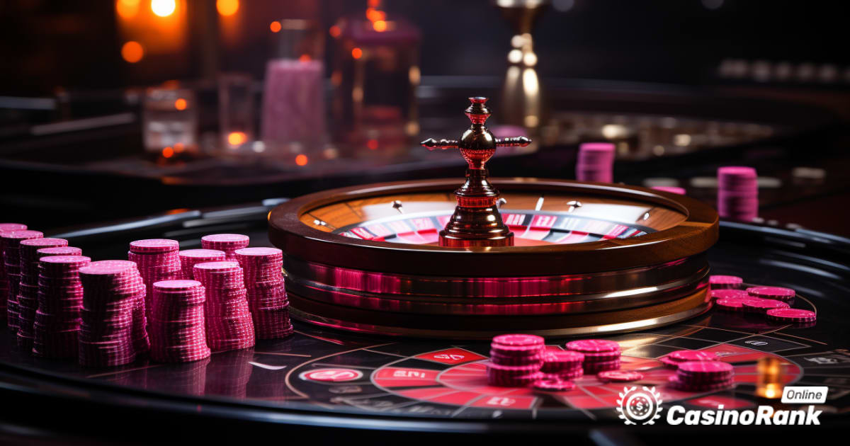 Comment effectuer des dépôts et des retraits au casino en direct avec American Express