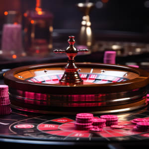 Comment effectuer des dépôts et des retraits au casino en direct avec American Express