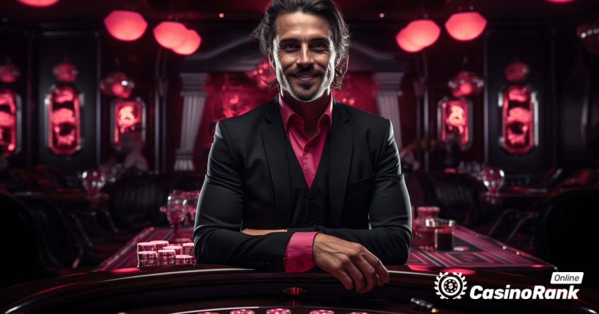Casinos en direct avec bonus sans dépôt : comment tirer le meilleur parti de votre jeu gratuit