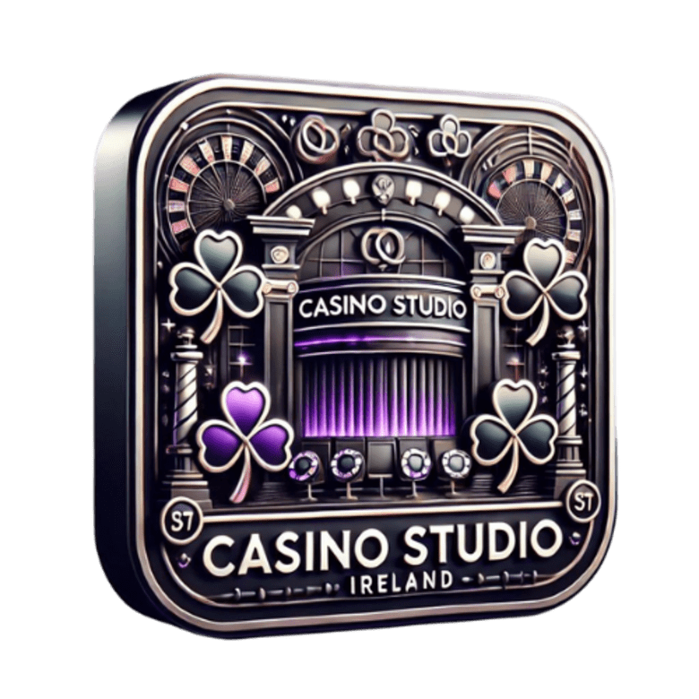 Meilleurs studios de casino en direct à Ireland