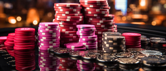Dépôts, retraits et frais Paysafecard Live Casino